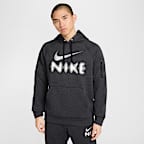 セール ナイキ Nike Therma Training Hoodie パーカー NIKE公式】ナイキ メンズ Therma-FIT プルオーバー フィットネス